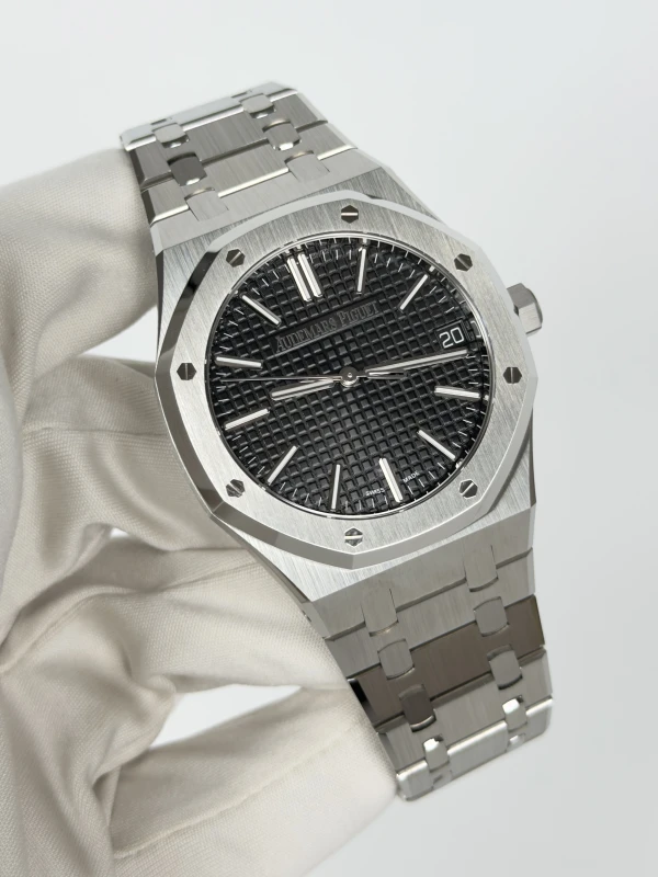 Audemars Piguet Selfwinding 15510ST.OO.1320ST.07 2