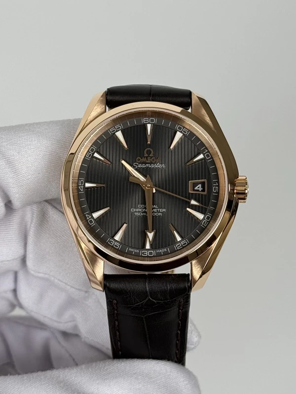 Omega 231.53.42.21.06.001 2