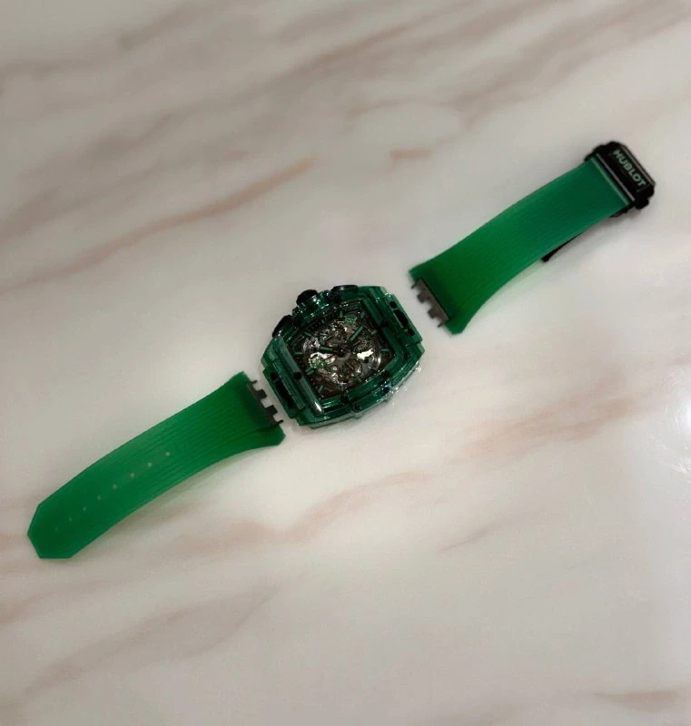 Hublot 642.JG.0190.RT 4