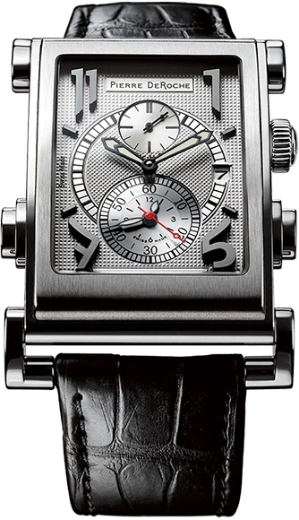 Certified Pre-Owned Pierre De Roche Watches | WatchBox