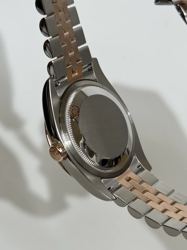 Rolex Turn-O-Graph - Steel 116261 7