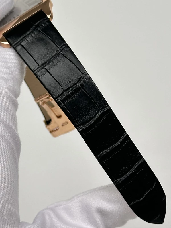 Cartier Dumont Small W2009251 7
