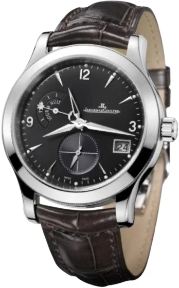 Master Hometime Boutique Edition