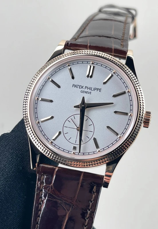 Patek Philippe 6119 6119R-001 2