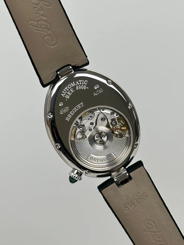 Breguet 8908 8908BB/52/864 D00D 9