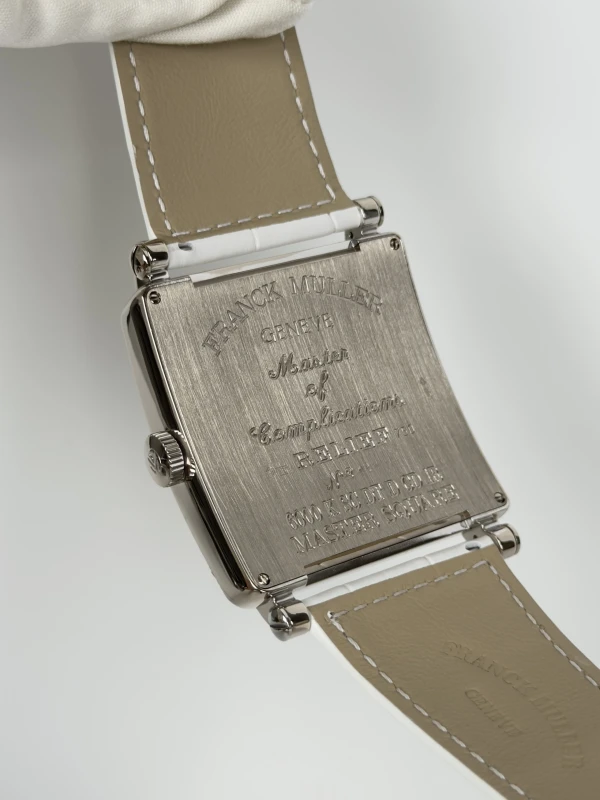 Franck Muller King 6000 K SC DT 7