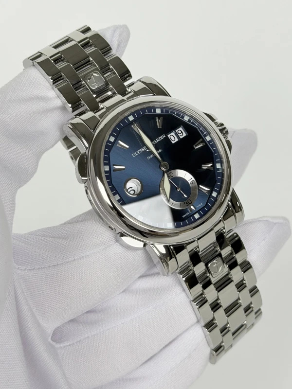Ulysse Nardin 42 mm 243-55-7/93 2