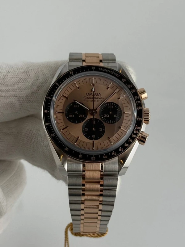 Omega 310.20.42.50.99.001 2