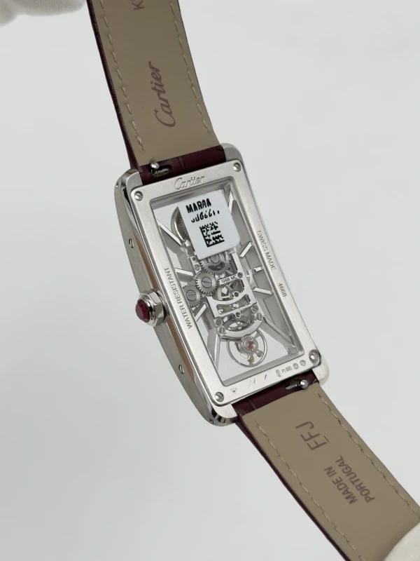 Cartier WHTA0041 8