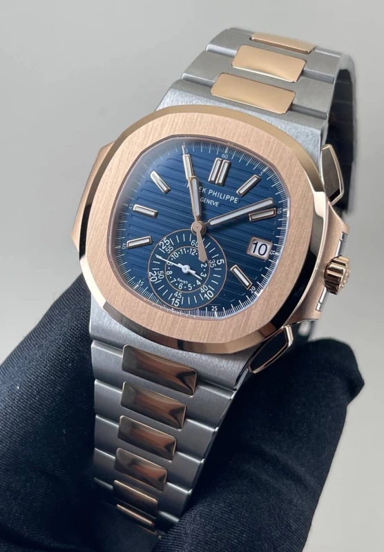 Patek Philippe 5980/1 5980/1AR-001 7