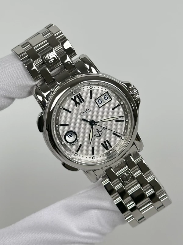 Ulysse Nardin Lady GMT± Big Date  223-88-7 2
