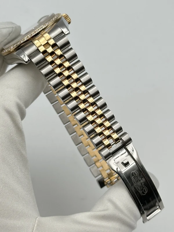 Rolex 116233FIX 7