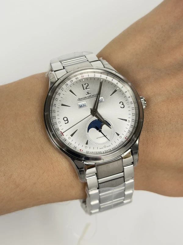 Jaeger LeCoultre Q4148120 4