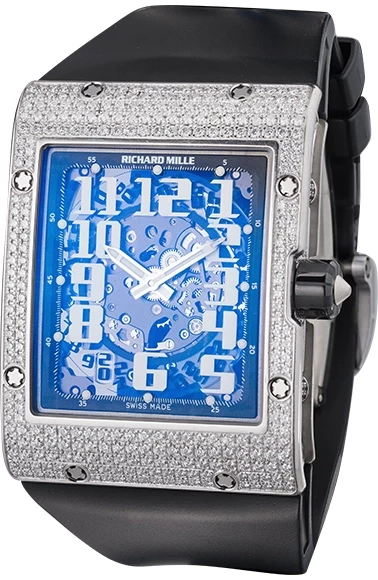 Richard Mille RM 016 Diamond Set RM 016 Diamond Set изображение - 1