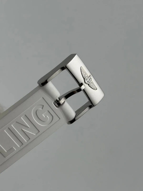 Breitling Colt SuperQuartz 36 A7438911/A771 8