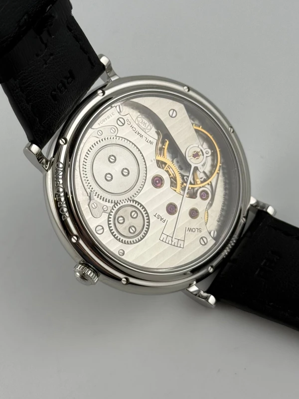 IWC Portofino Hand-Wound IW5448-01 6