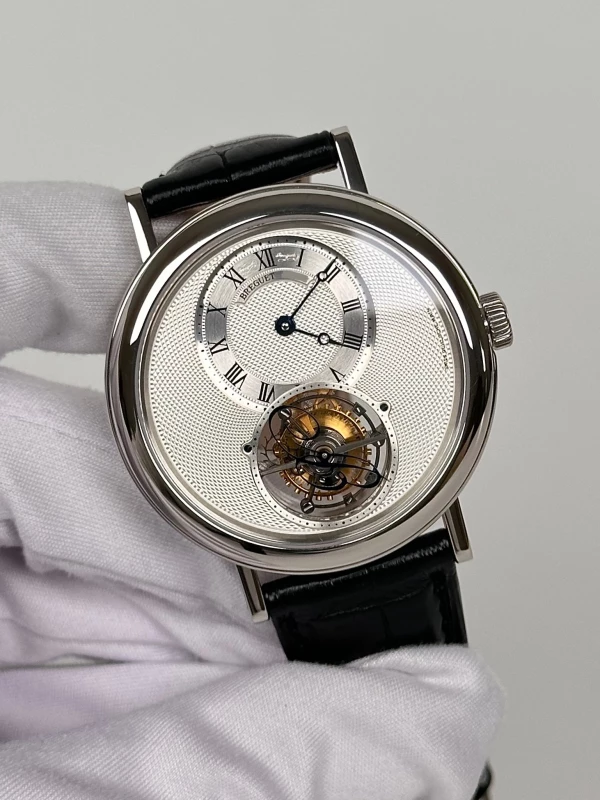 Breguet 5357 5357PT/12/9V6 3