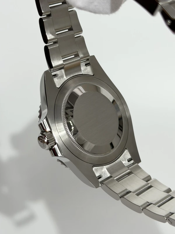 Rolex 40mm Steel 126710blnr-0003 6