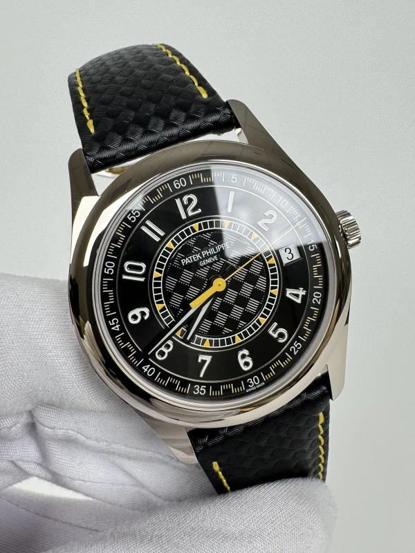 Patek Philippe 6007G 6007G-001 3
