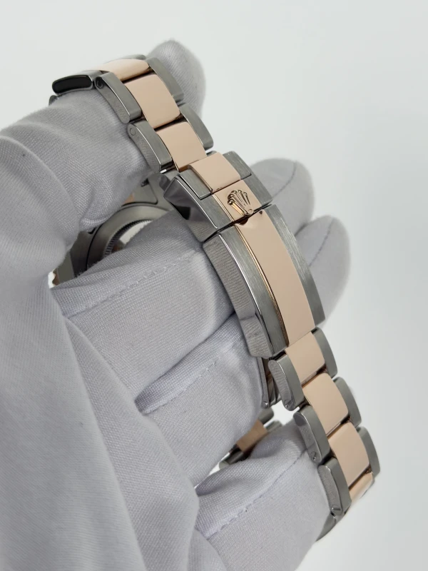 Rolex 40 mm, Oystersteel and Everose gold 126711CHNR-0002 3