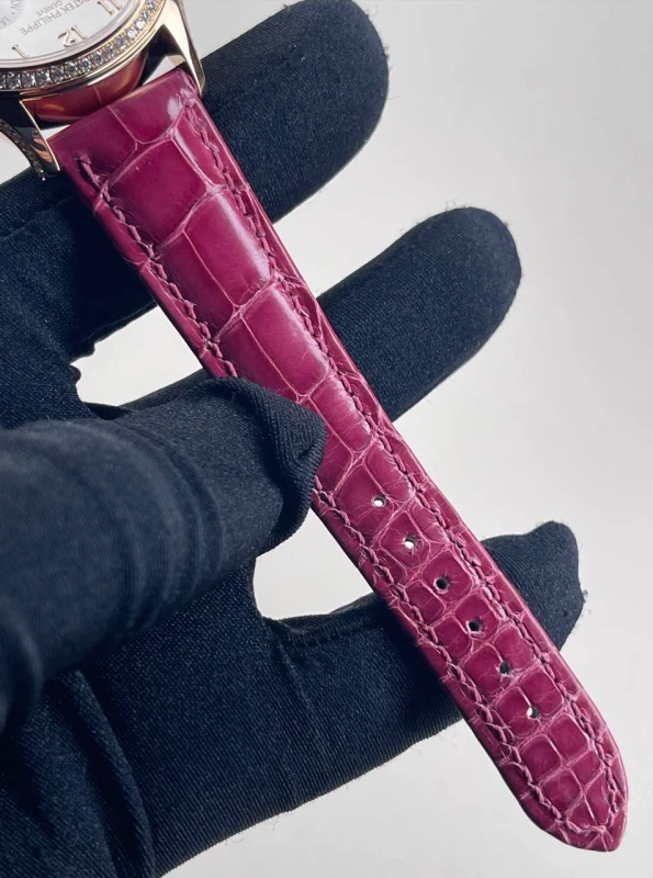 Patek Philippe 4947 4947R-001 7