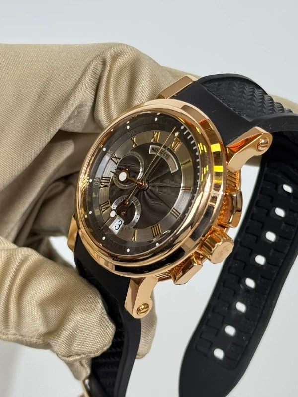 Breguet Chronograph 5827 5827BR/Z2/5ZU 4