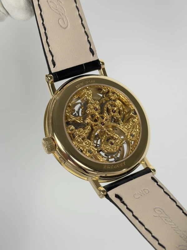 Breguet 3755 3755BA/OE/9V6 7