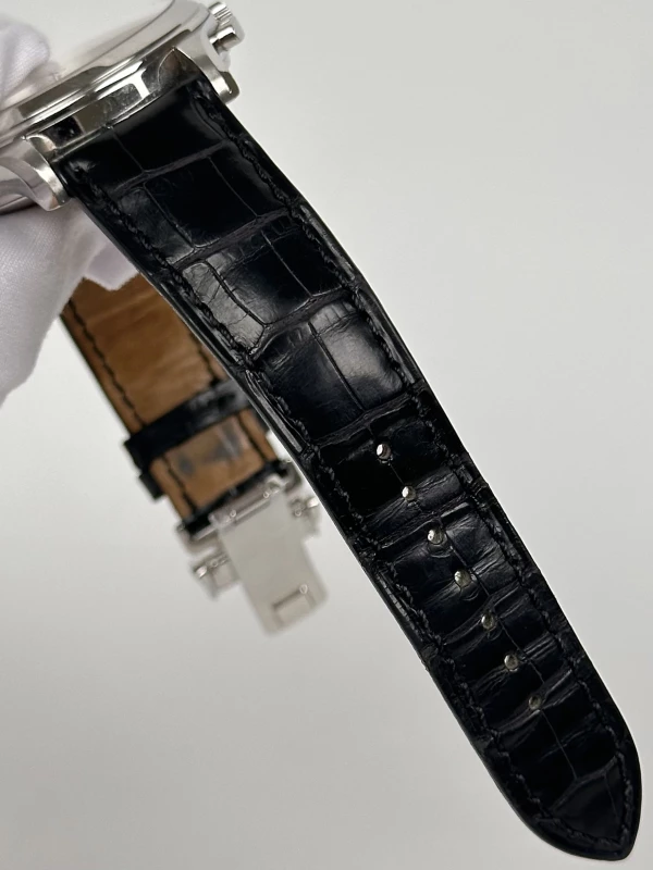 Zenith Grande Class XXT Open 03.0520.4021/02.c492 7