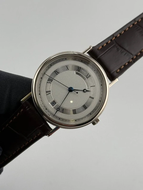 Breguet 5930 5930BB/12/986 5