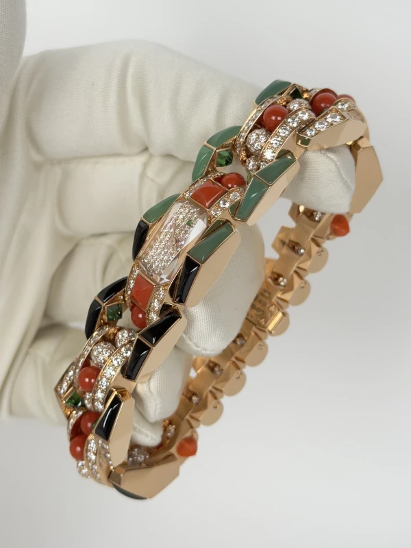 Cartier Cartier Clash WJMB0004 5