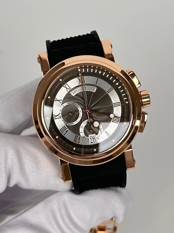 Breguet Chronograph 5827 5827BR/Z2/5ZU 3