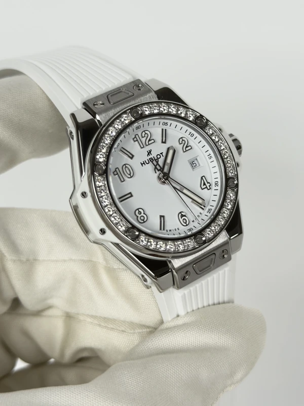 Hublot One Click 33 mm 485.SE.2010.RW.1204 2