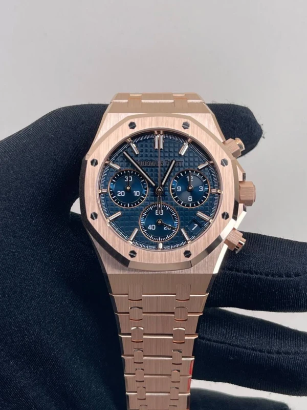 Audemars Piguet Selfwinding Chronograph 41 mm  26240OR.OO.1320OR.05 5