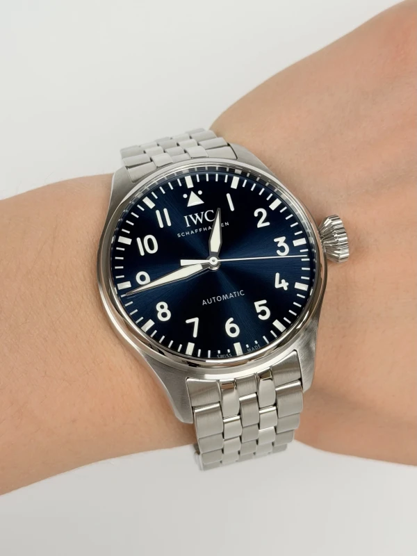 IWC IW329304 4
