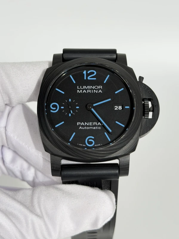 Panerai Marina Carbotech™ - 44mm PAM01661 2