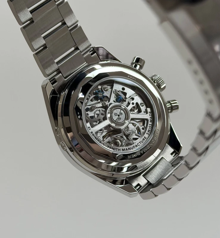 Zenith 03.3400.3610/38.M3200 6