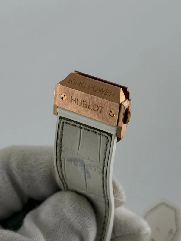 Hublot of Russia 710.OE.2123.GR.PCM12 7