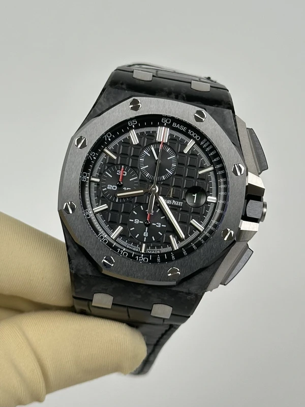 Audemars Piguet Chronograph 44 mm 26400AU.OO.A002CA.01 4