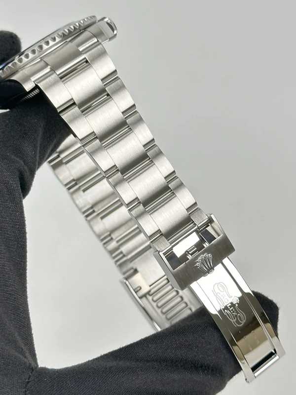 Rolex Date 41 mm Steel 126610ln-0001 6