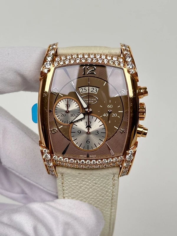 Parmigiani Fleurier Chronograph Kalpagraph PF600487.01 2