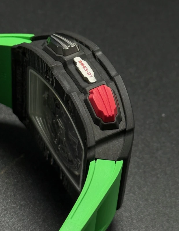 Richard Mille Automatic Chronograph RM 65-01 RM 65-01 CA 4