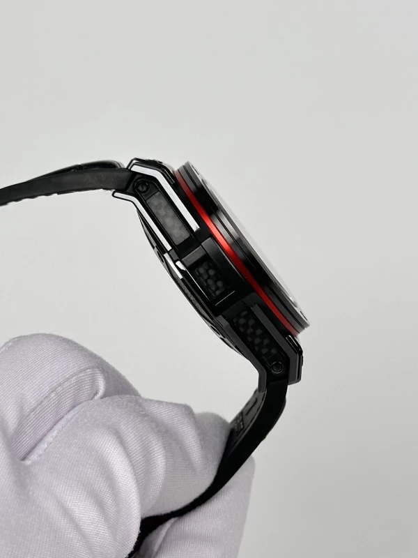 Hublot Unico Ferrari Ceramic 401.CX.0123.VR 5