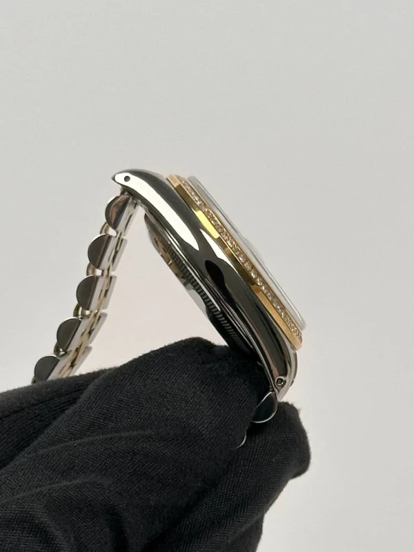 Rolex 36mm 16233TUN 3