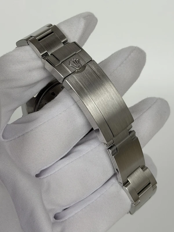 Rolex 44mm Steel 116660-0001 3