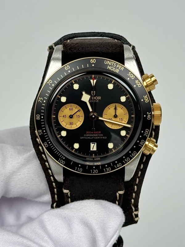 Tudor CHRONO S&G M79363N-0002 2