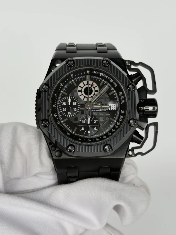 Audemars Piguet Survivor 26165IO.OO.A002CA.01 2