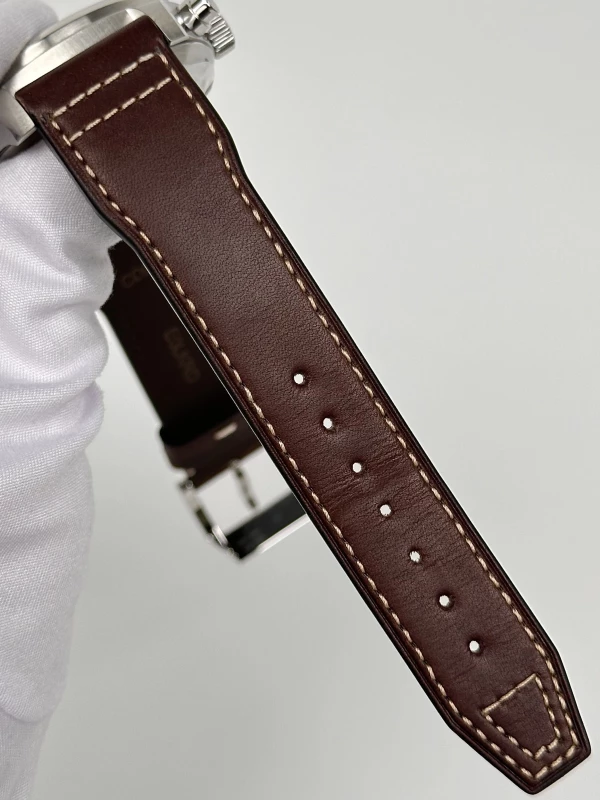IWC CHRONOGRAPH IW378005 7