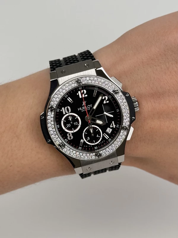 Hublot Chronograph 41mm 342.sx.130.rx.114 9