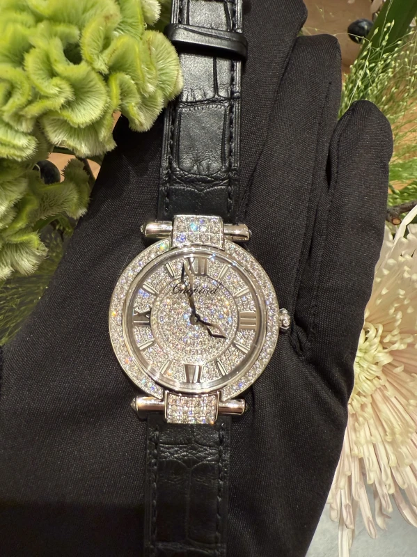 Chopard 384242-1001 2