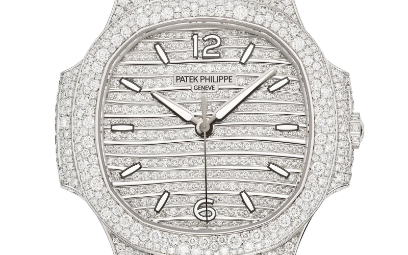 Patek Philippe 7118/1450G 5